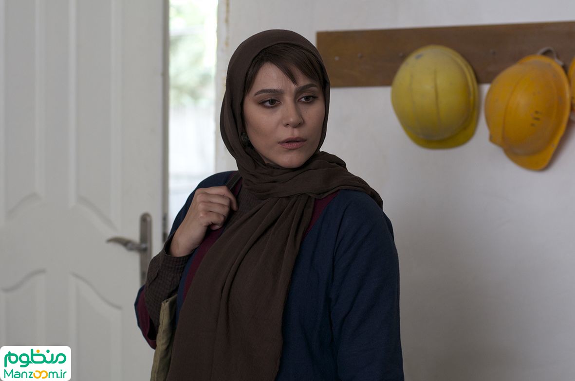  فیلم سینمایی وارونگی به کارگردانی بهنام بهزادی