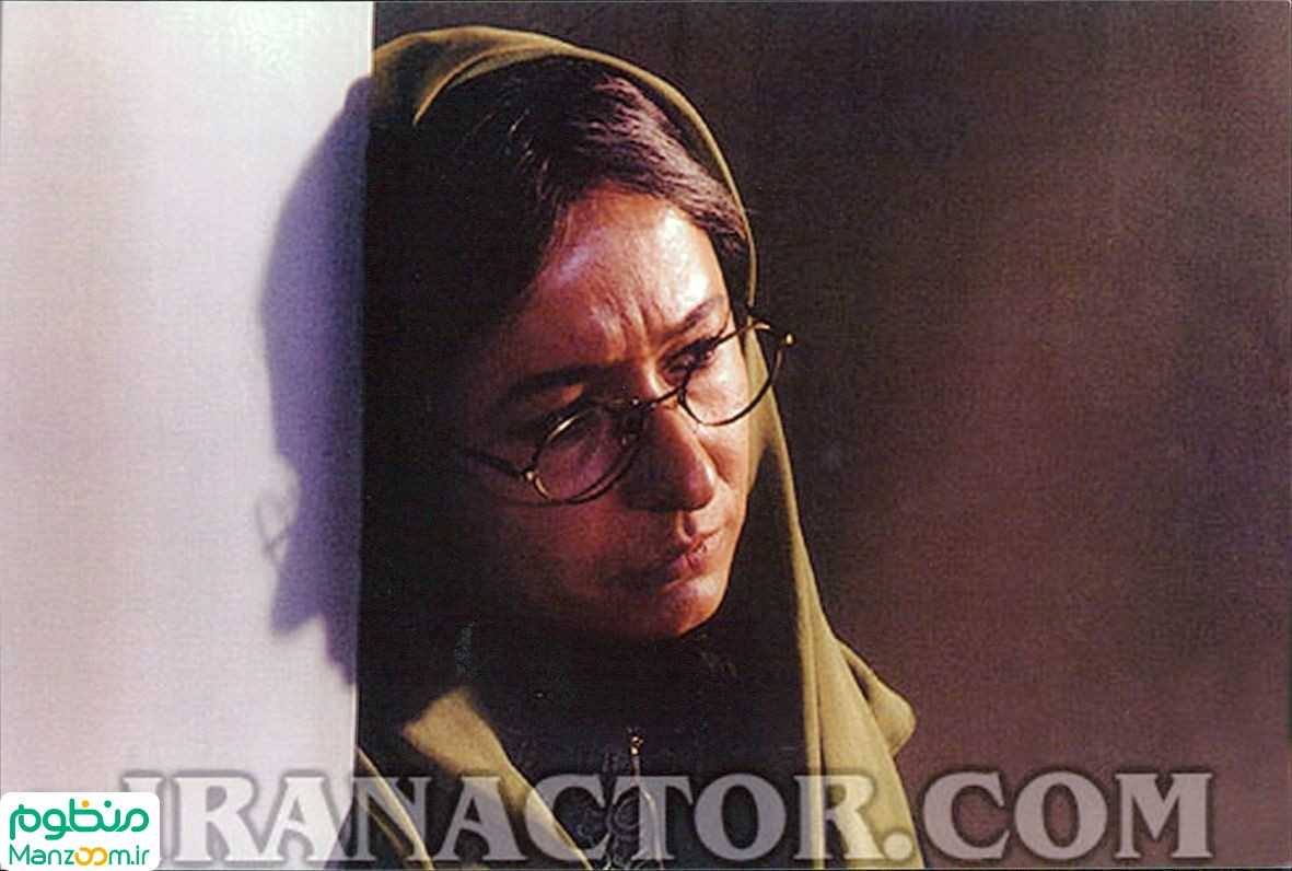  فیلم سینمایی موج مرده به کارگردانی ابراهیم حاتمی‌کیا