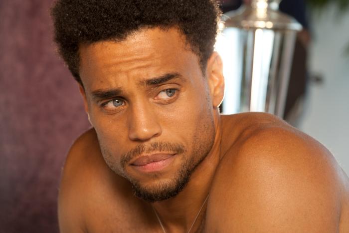  فیلم سینمایی Think Like a Man با حضور Michael Ealy