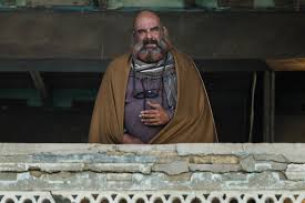  فیلم سینمایی لیپار به کارگردانی حسین ریگی