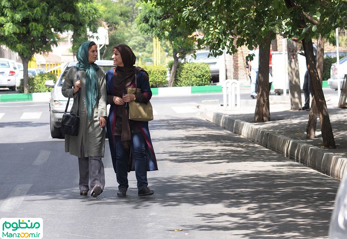  فیلم سینمایی وارونگی به کارگردانی بهنام بهزادی