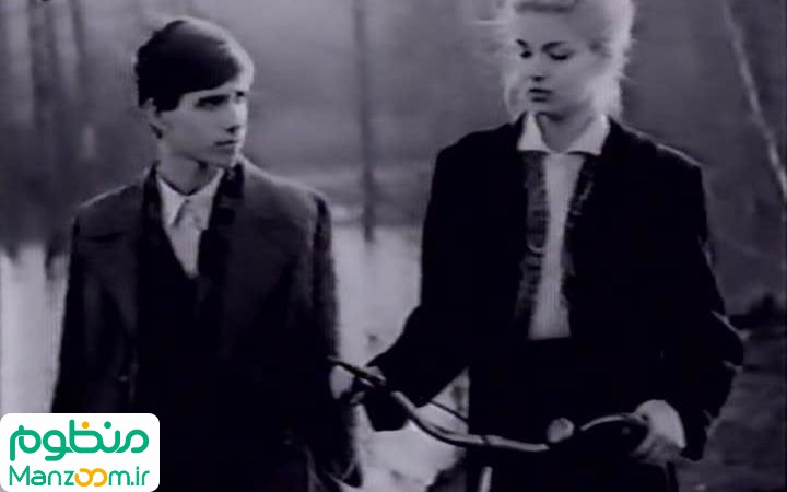  فیلم سینمایی هانس، جوانی از آلمان به کارگردانی 