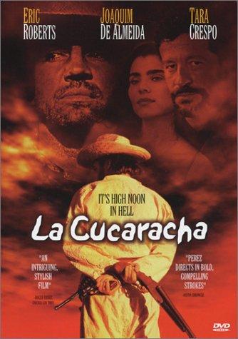  فیلم سینمایی La Cucaracha به کارگردانی Jack Perez
