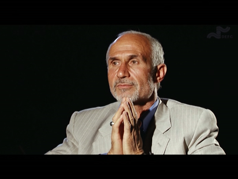  فیلم سینمایی شاهرخ به کارگردانی وحید زارع زاده