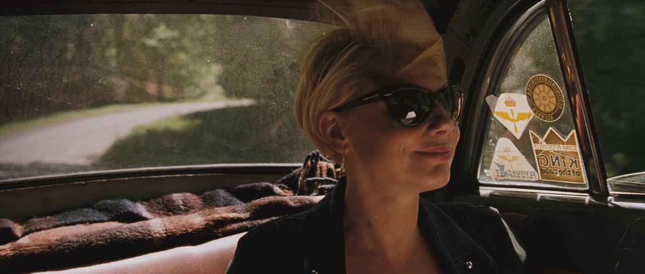  فیلم سینمایی Änglagård - Tredje gången gillt به کارگردانی Colin Nutley