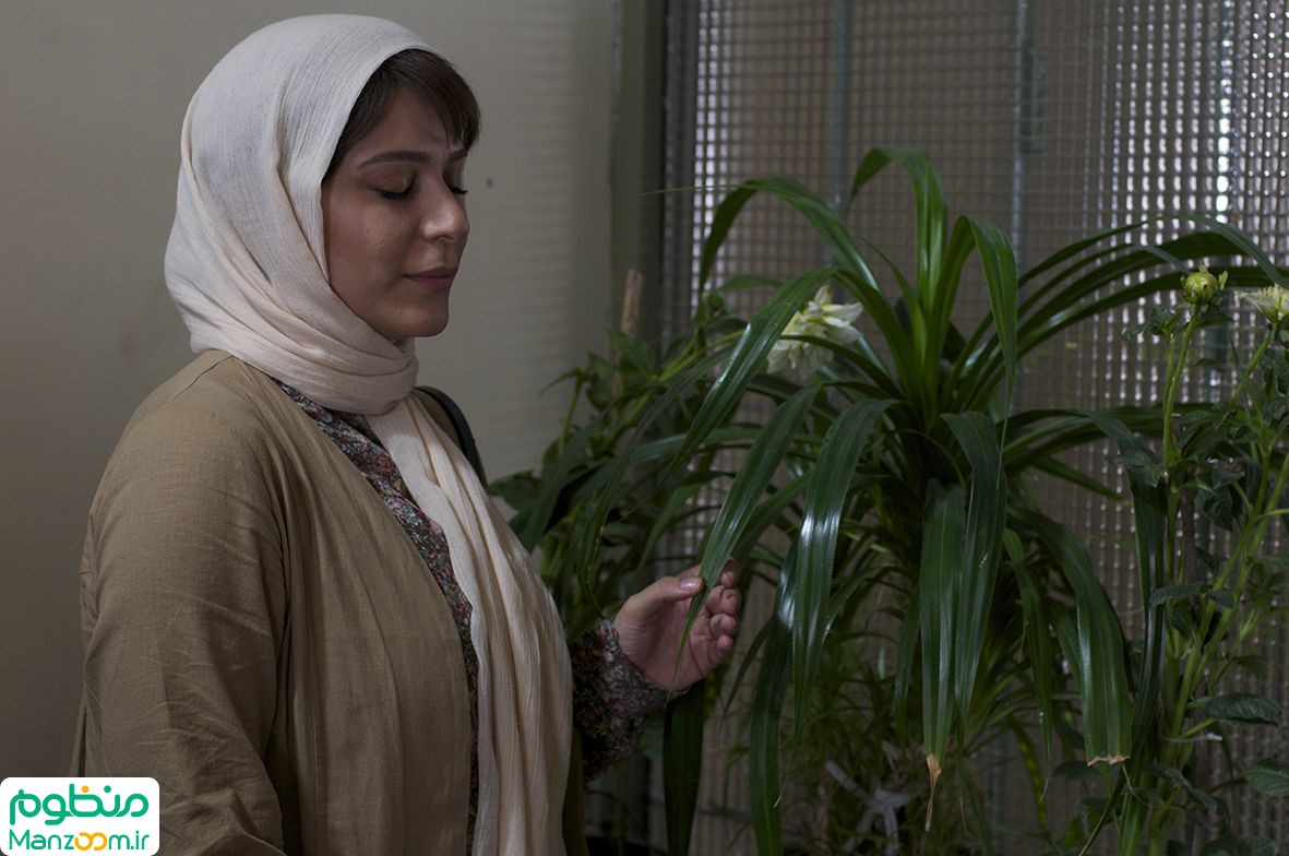  فیلم سینمایی وارونگی به کارگردانی بهنام بهزادی