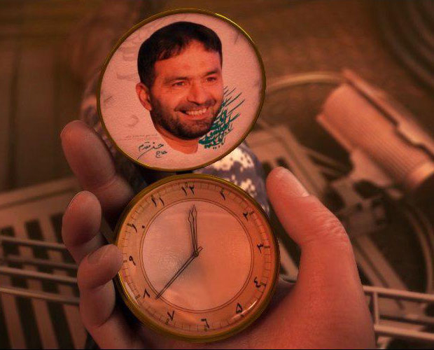  فیلم سینمایی نبرد خلیج فارس به کارگردانی فرهاد عظیما