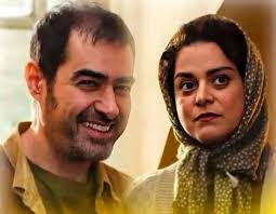  فیلم سینمایی رها به کارگردانی حسام فرهمندجو