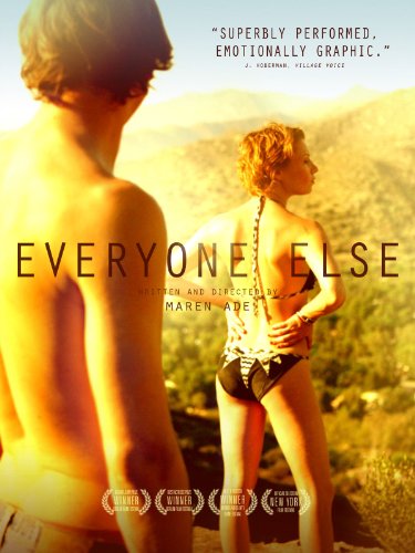  فیلم سینمایی Everyone Else به کارگردانی Maren Ade