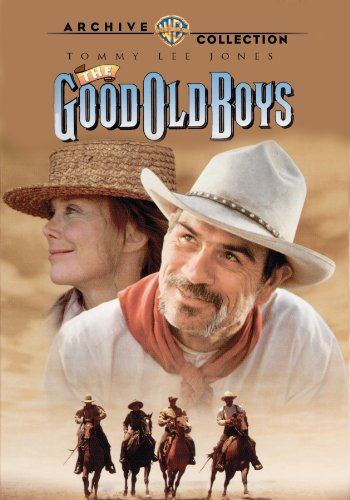  فیلم سینمایی The Good Old Boys به کارگردانی تامی لی جونز