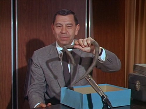  سریال تلویزیونی Dragnet به کارگردانی Jack Webb