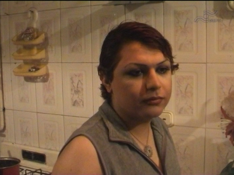  فیلم سینمایی گاهی اتفاق می‎افتد به کارگردانی شراره عطاری