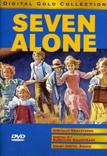  فیلم سینمایی Seven Alone به کارگردانی Earl Bellamy