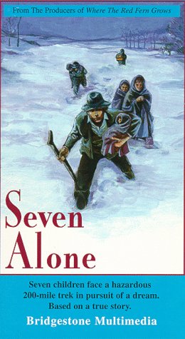  فیلم سینمایی Seven Alone به کارگردانی Earl Bellamy