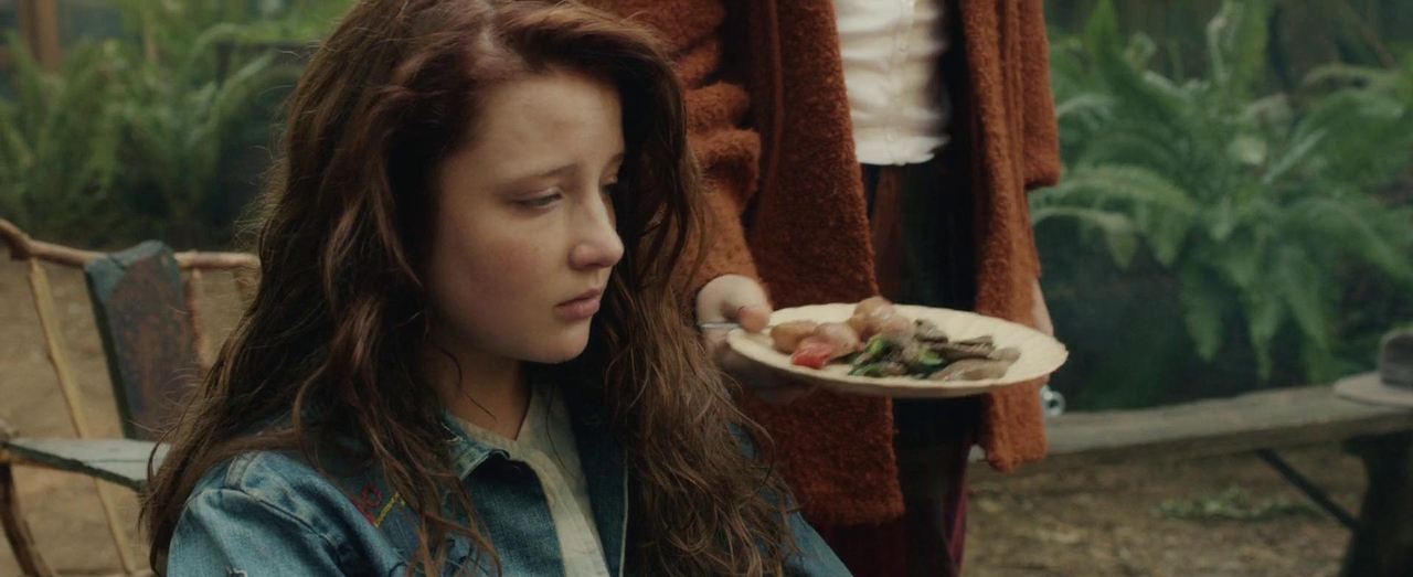  فیلم سینمایی کاپیتان خارق العاده به کارگردانی مت راس