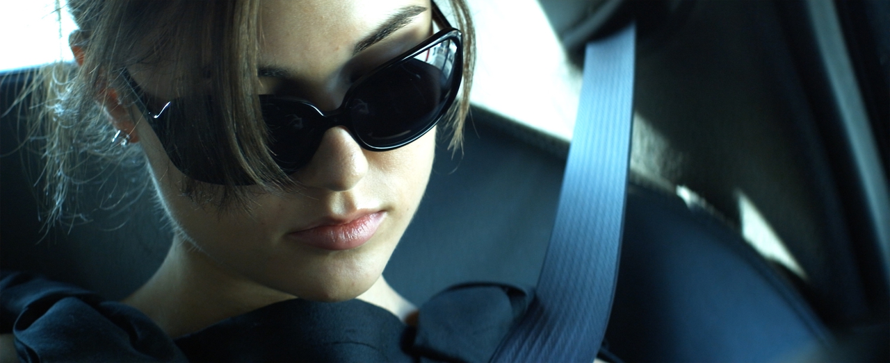  فیلم سینمایی The Girlfriend Experience با حضور Sasha Grey