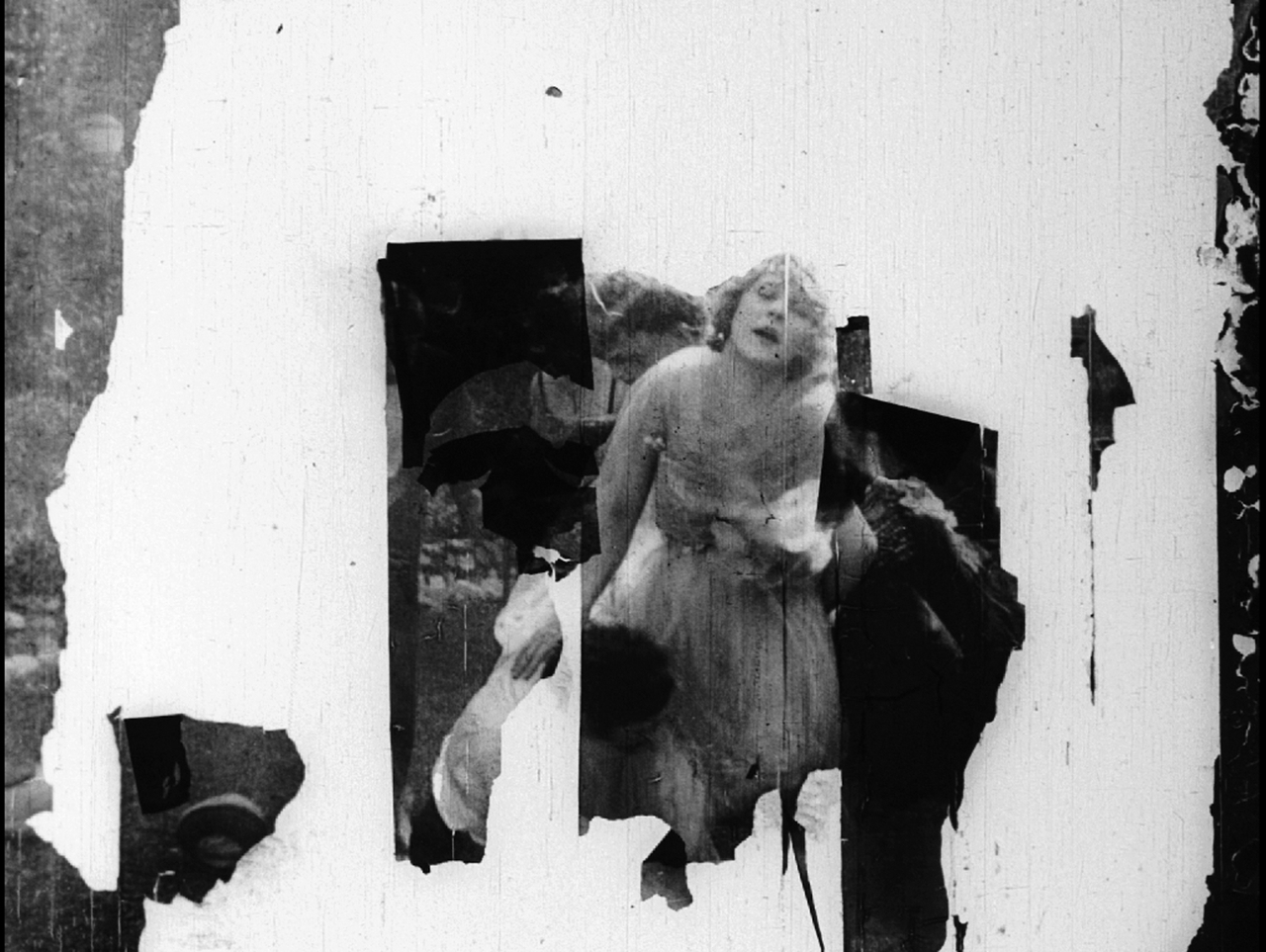  فیلم سینمایی Dawson City: Frozen Time به کارگردانی Bill Morrison