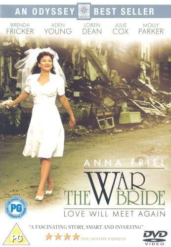  فیلم سینمایی The War Bride به کارگردانی Lyndon Chubbuck