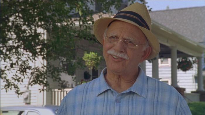  فیلم سینمایی The Secrets of Jonathan Sperry به کارگردانی Rich Christiano