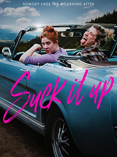  فیلم سینمایی Suck It Up به کارگردانی Jordan Canning