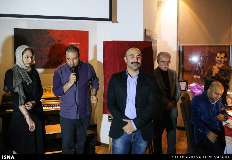  فیلم سینمایی گینس به کارگردانی محسن تنابنده