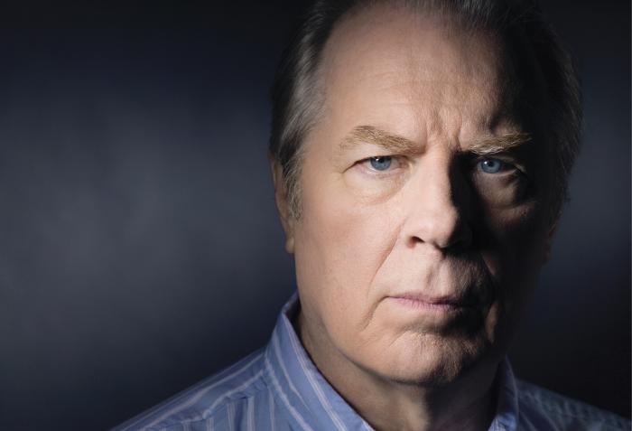 Michael McKean در صحنه سریال تلویزیونی بهتره با سال تماس بگیری