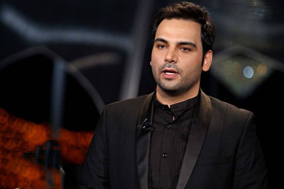  برنامه تلویزیونی ماه عسل به کارگردانی محمد پیوندی و مهرداد طاهری