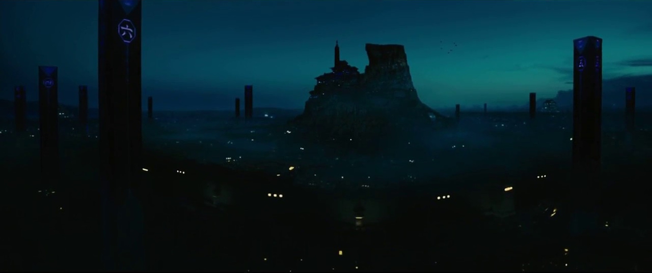  فیلم سینمایی Bleach به کارگردانی Shinsuke Sato