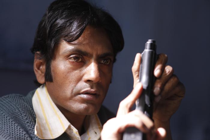  فیلم سینمایی Gangs of Wasseypur با حضور Nawazuddin Siddiqui