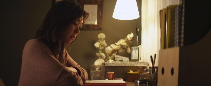  فیلم سینمایی Masterless به کارگردانی 