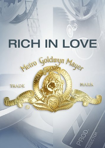  فیلم سینمایی Rich in Love به کارگردانی بروس برسفورد