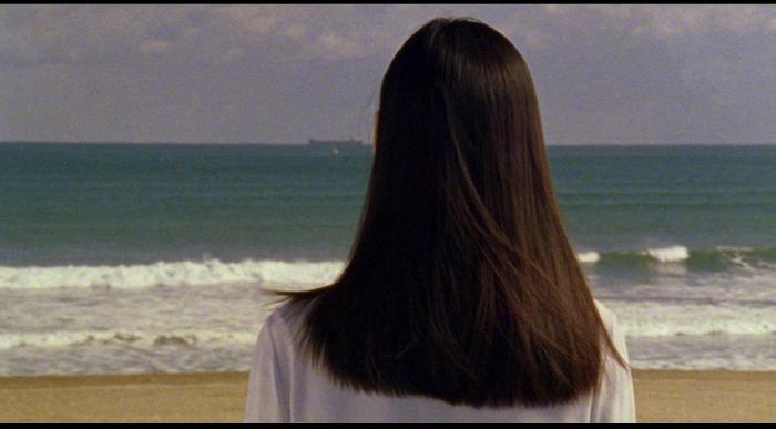  فیلم سینمایی آزمون بازیگری به کارگردانی تاکاشی میکه