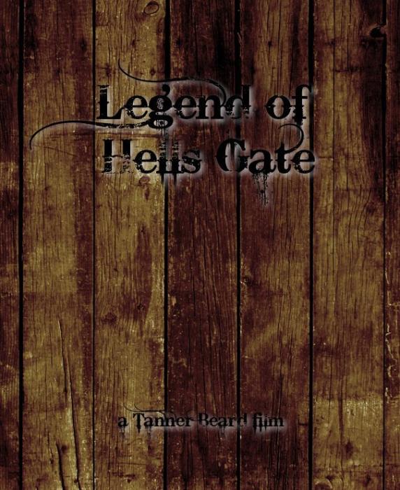  فیلم سینمایی The Legend of Hell's Gate: An American Conspiracy به کارگردانی Tanner Beard