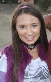 Cole Bernstein در صحنه سریال تلویزیونی ذهن های مجرم