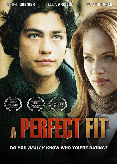  فیلم سینمایی A Perfect Fit به کارگردانی Ron Brown