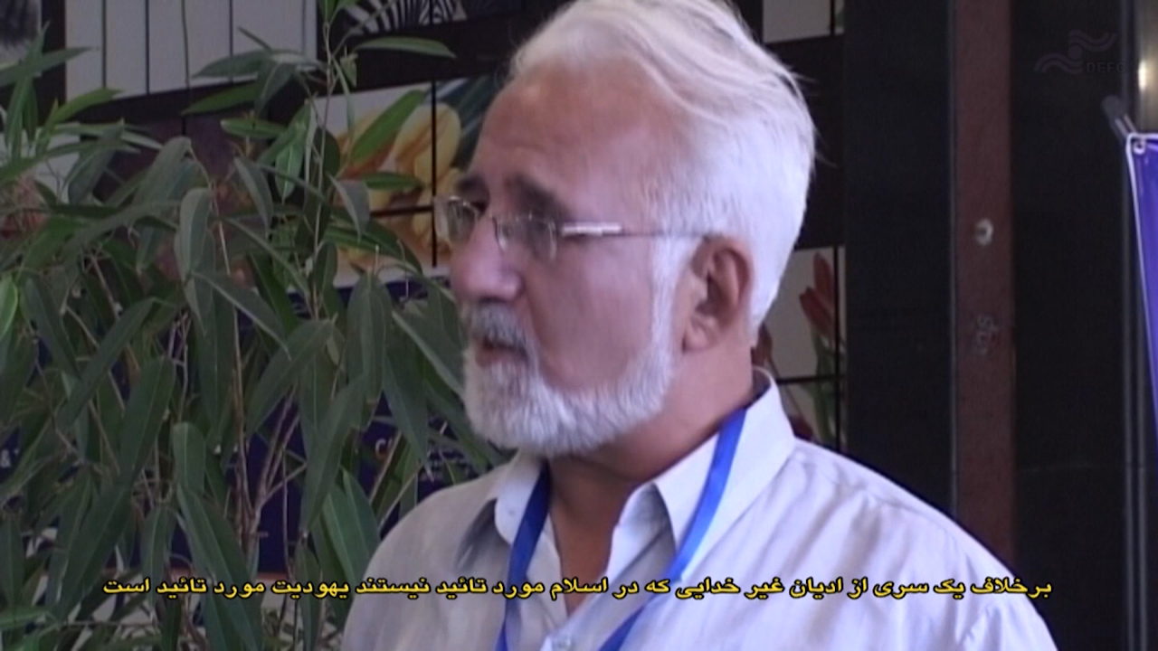  فیلم سینمایی کد سکوت به کارگردانی پی . اسکات هنری