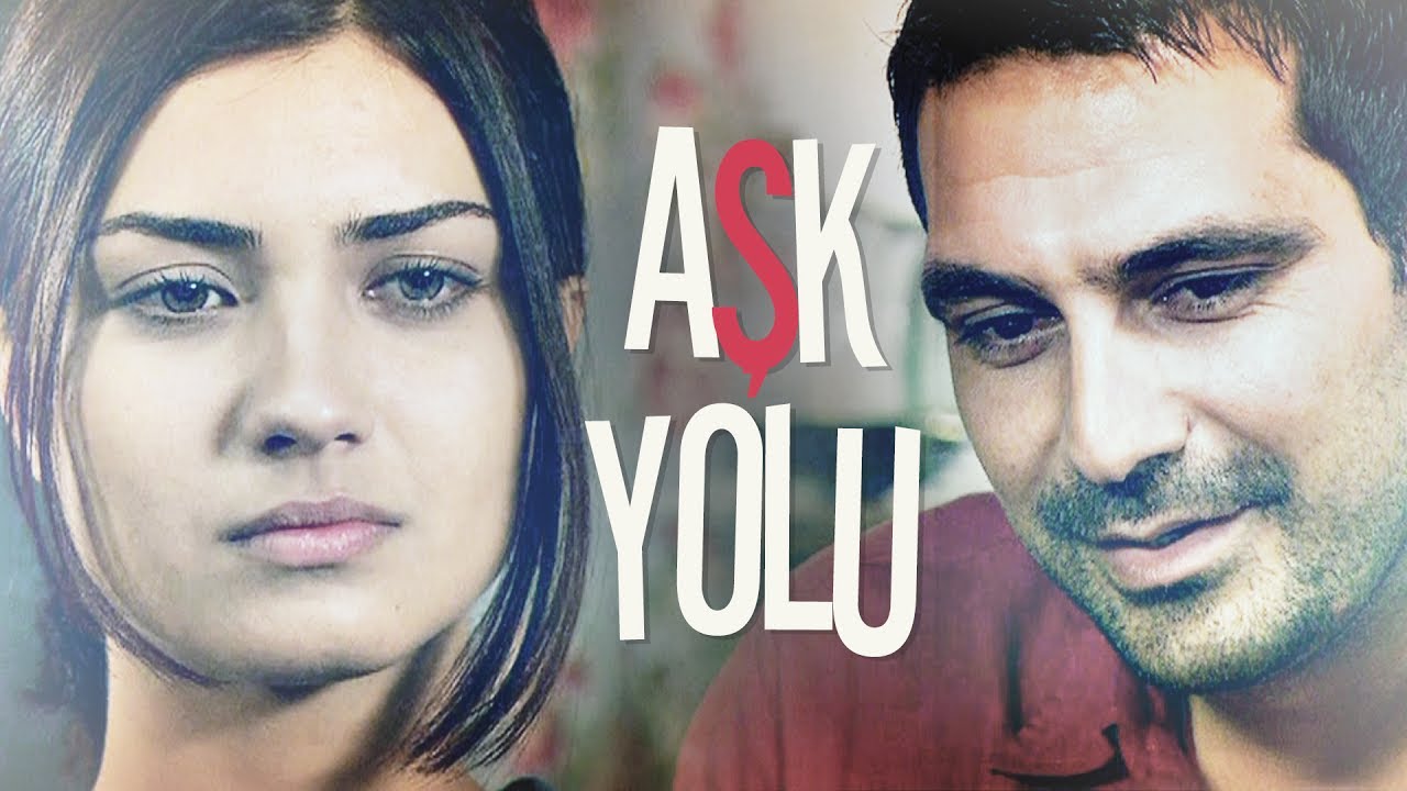  فیلم سینمایی Ask yolu به کارگردانی Çagatay Tosun