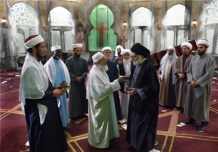  فیلم سینمایی امپراطور جهنم به کارگردانی پرویز شیخ‌طادی