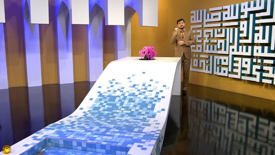  برنامه تلویزیونی قرار به کارگردانی ندارد