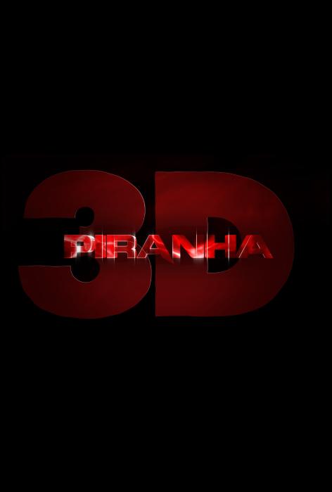  فیلم سینمایی Piranha 3D به کارگردانی Alexandre Aja