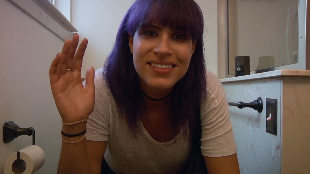  فیلم سینمایی Creep 2 به کارگردانی Patrick Brice