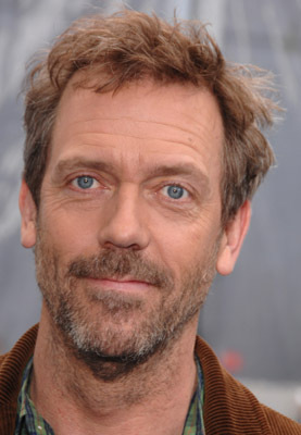  فیلم سینمایی هیولاها علیه بیگانگان با حضور Hugh Laurie