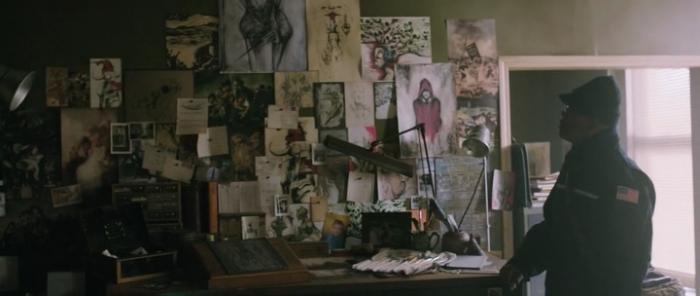  فیلم سینمایی موبایل با حضور ساموئل ال. جکسون