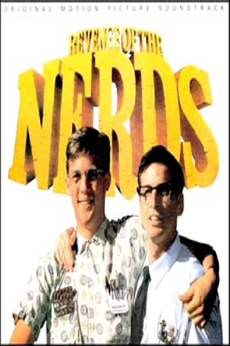  فیلم سینمایی Revenge of the Nerds به کارگردانی Jeff Kanew