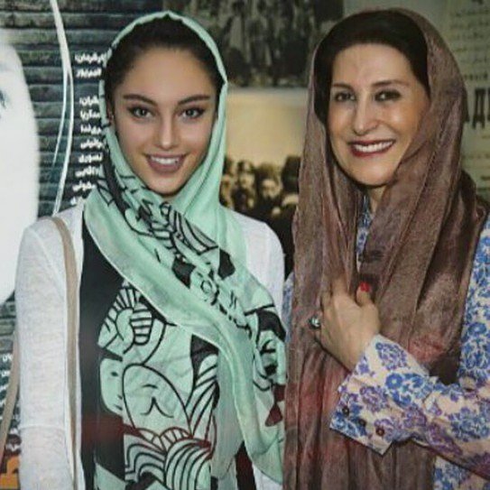 تصویری شخصی از ترلان پروانه، بازیگر سینما و تلویزیون