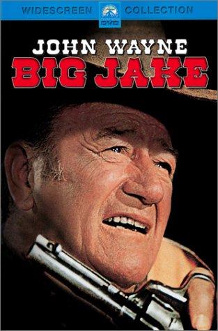  فیلم سینمایی Big Jake با حضور John Wayne