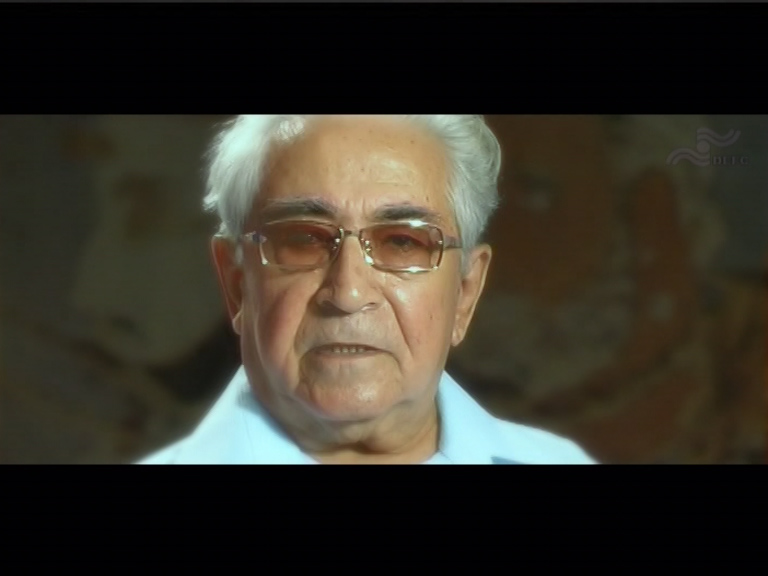  فیلم سینمایی نسیم مولیان به کارگردانی مهدی یمانی