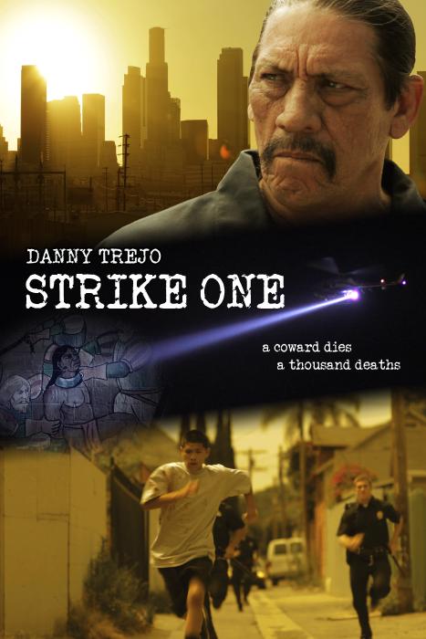  فیلم سینمایی Strike One به کارگردانی 