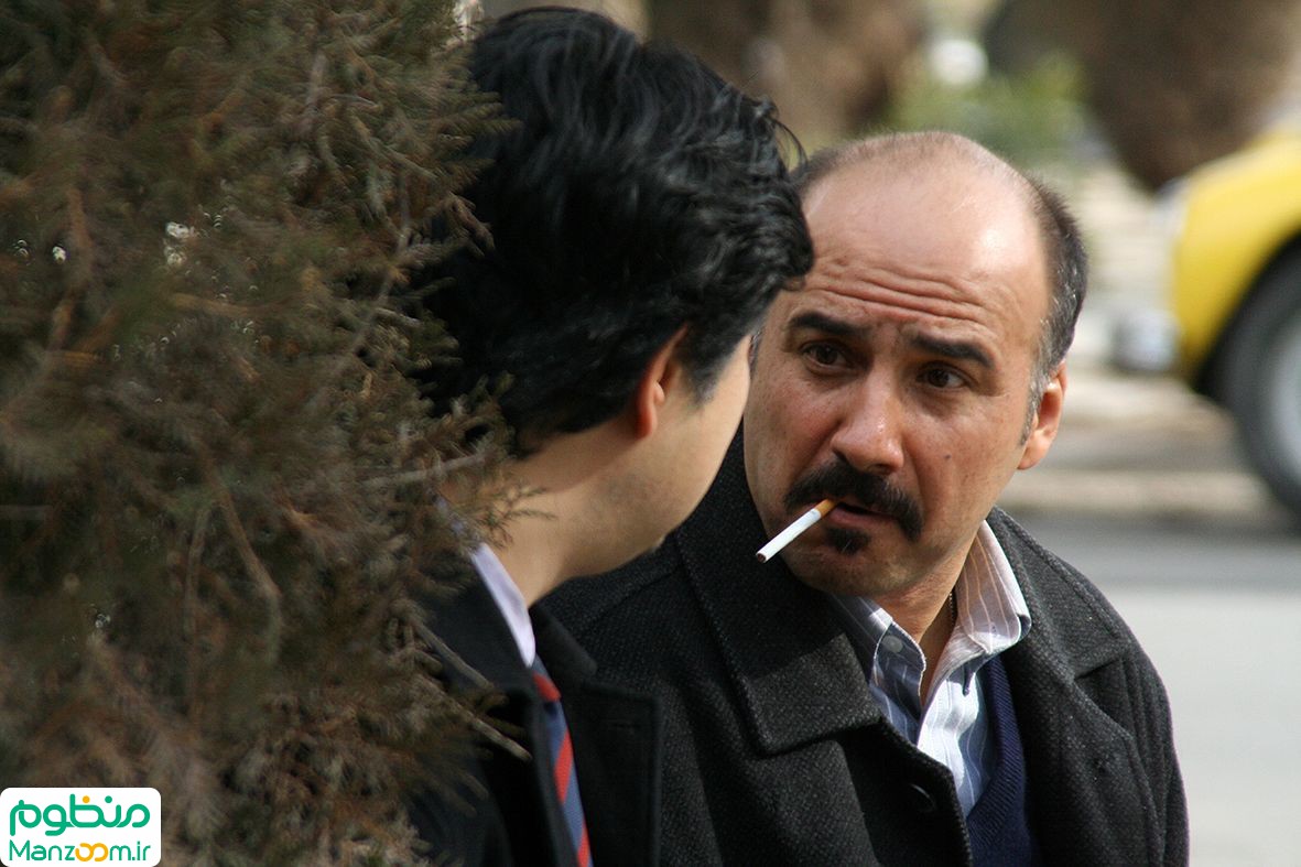  فیلم سینمایی آشنایی با لیلا به کارگردانی 