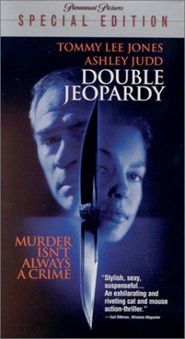  فیلم سینمایی Double Jeopardy به کارگردانی بروس برسفورد